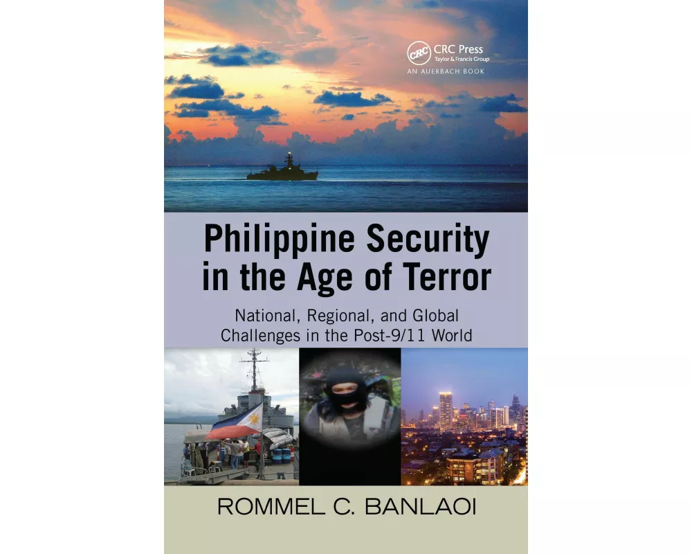Philippine Security in the Age of Terror
