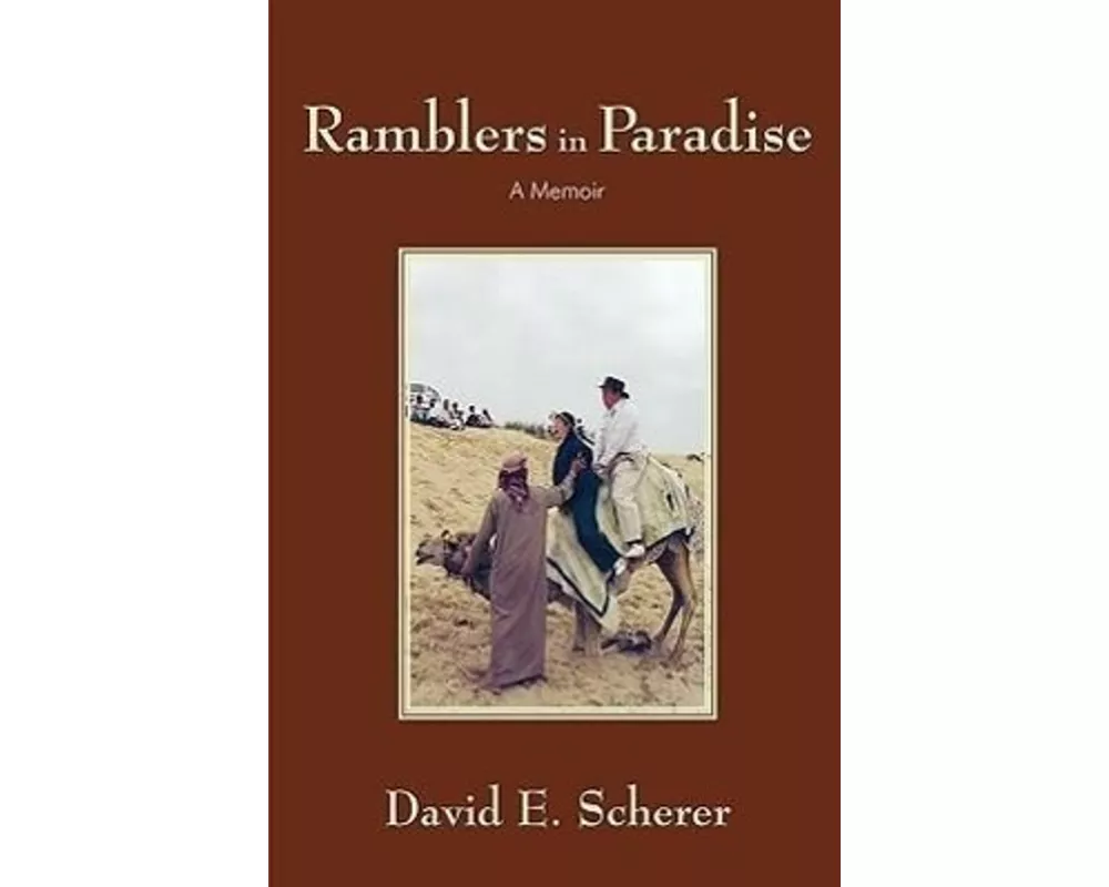 Ramblers in Paradise