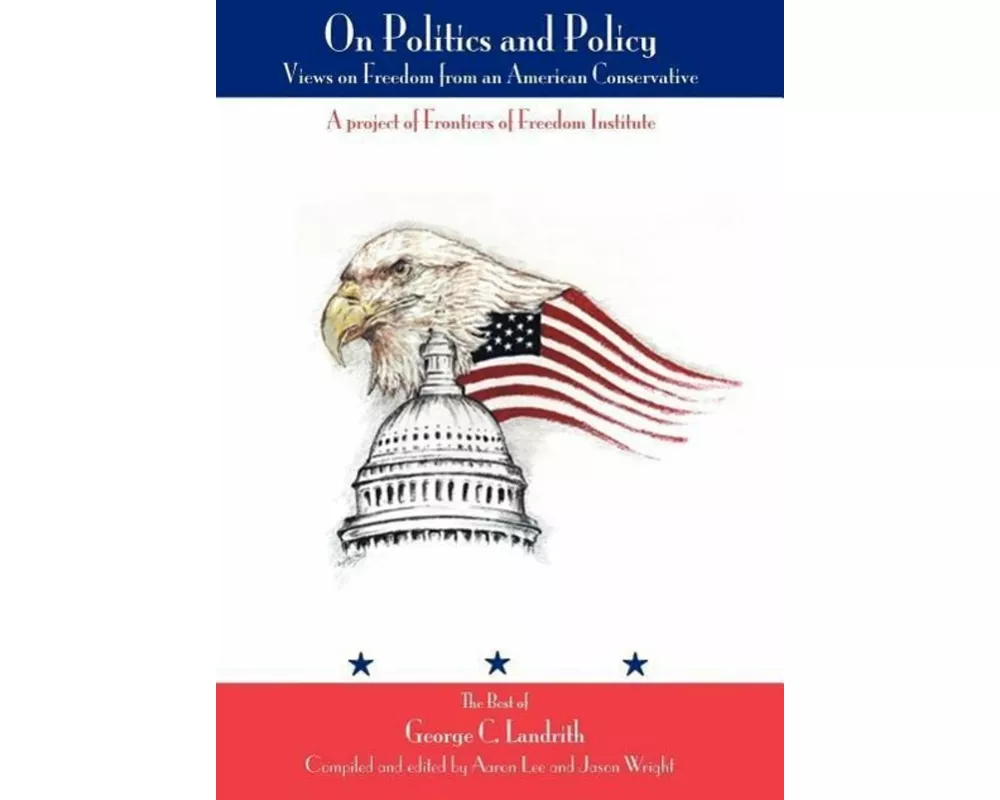 On Politics and Policy
