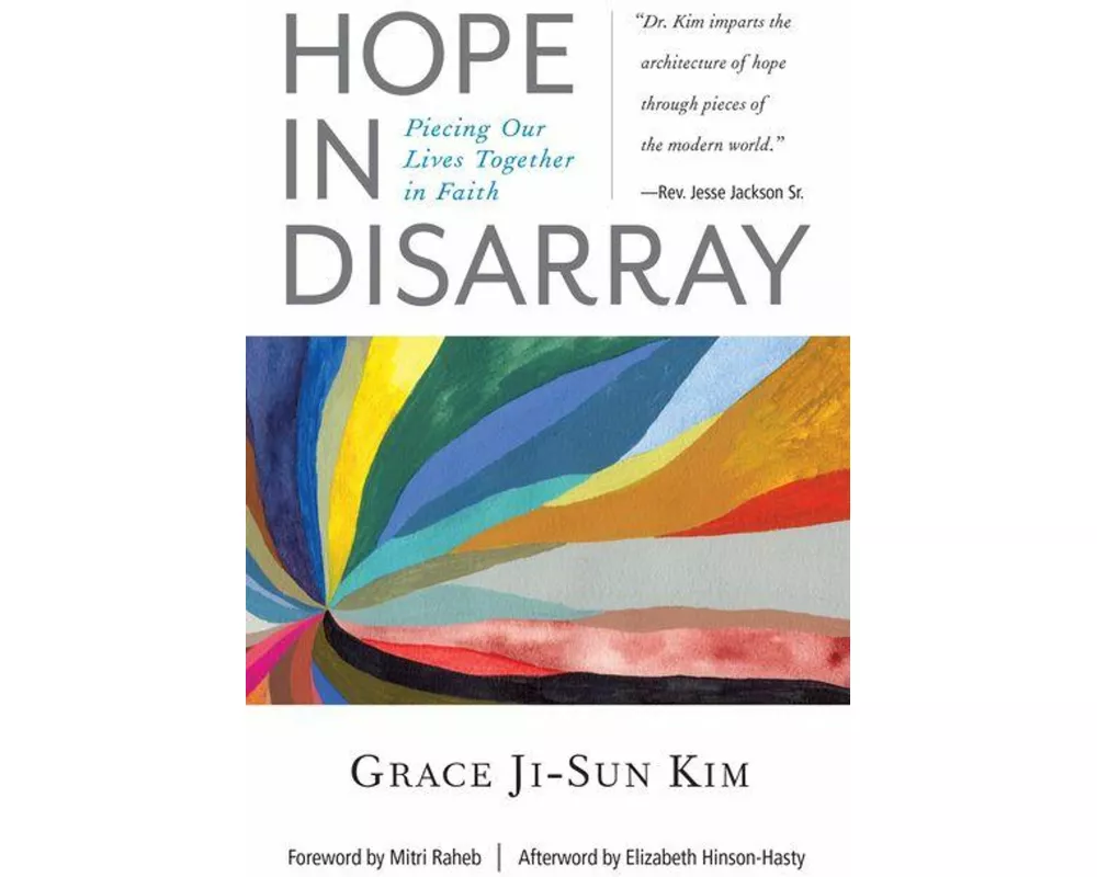 Hope in Disarray