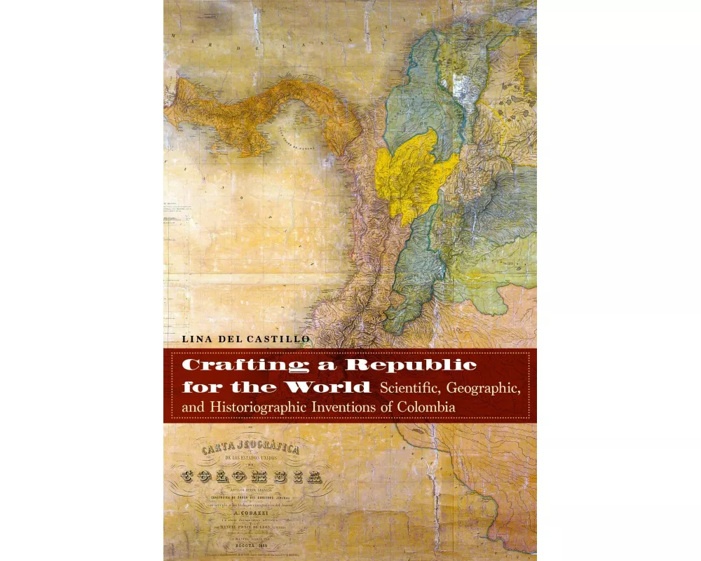 Crafting a Republic for the World