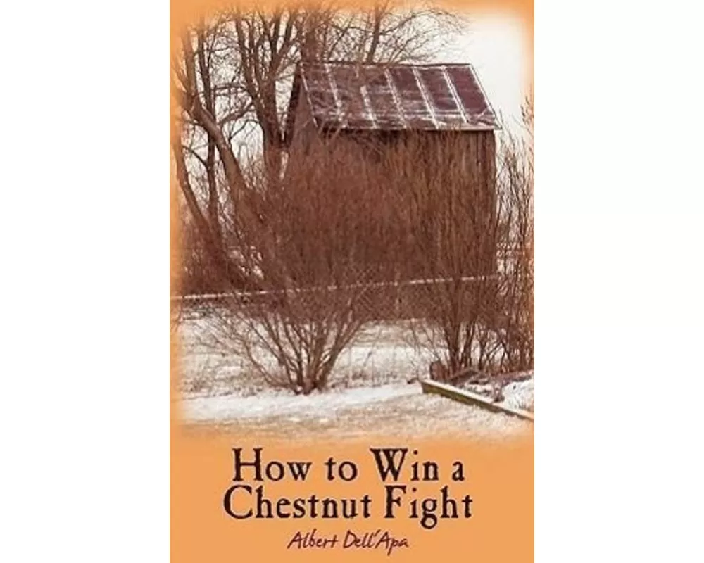 How to Win a Chestnut Fight