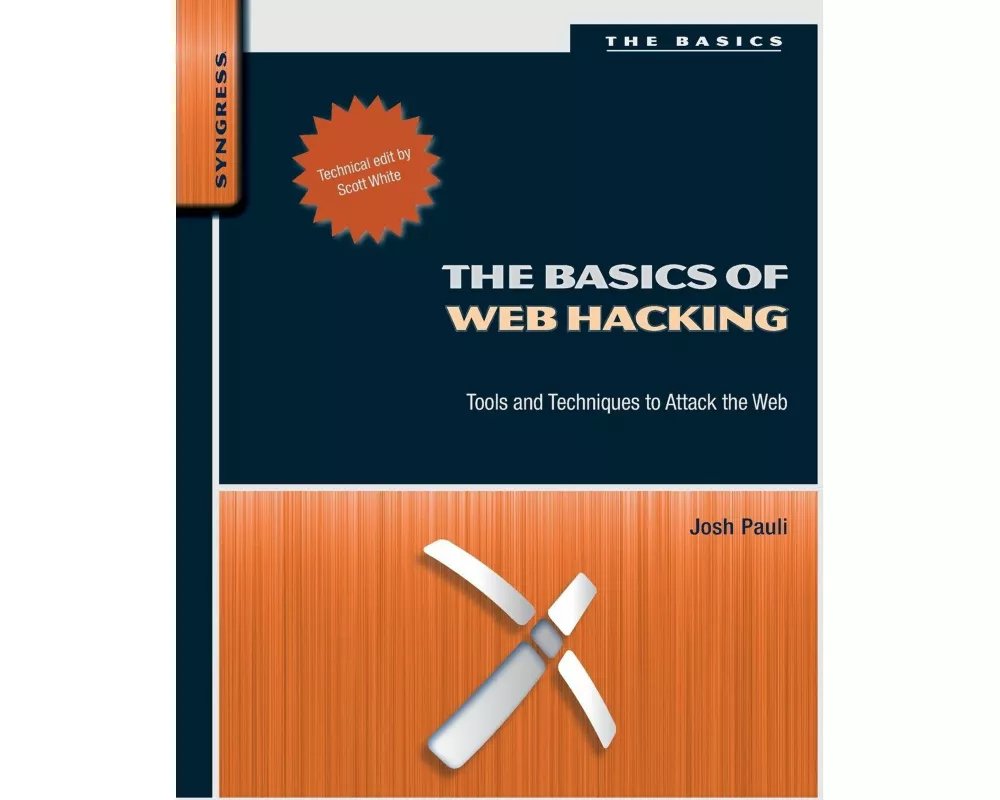 The Basics of Web Hacking