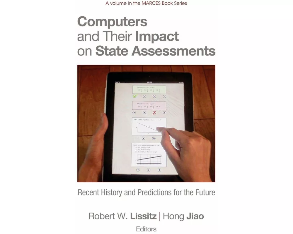 Computers and Their Impact on State Assessments