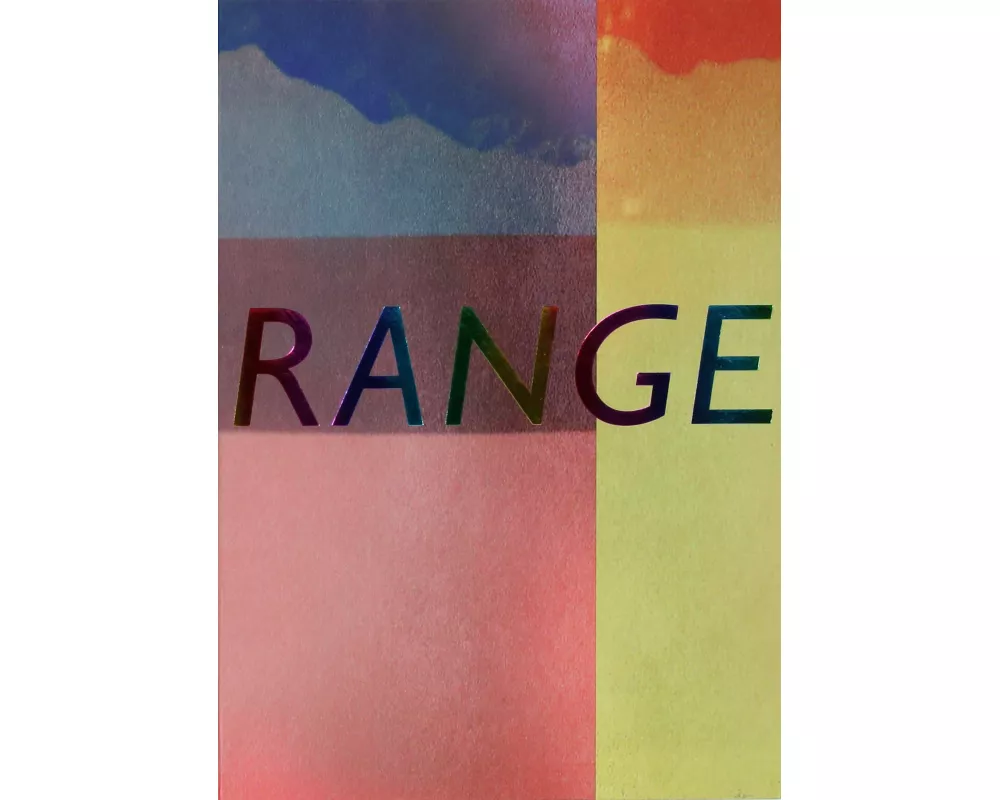 Penelope Umbrico: Range