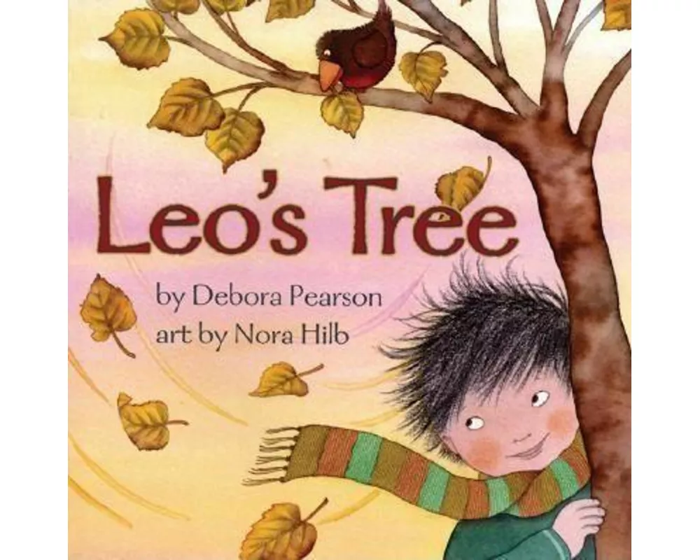Leo's Tree