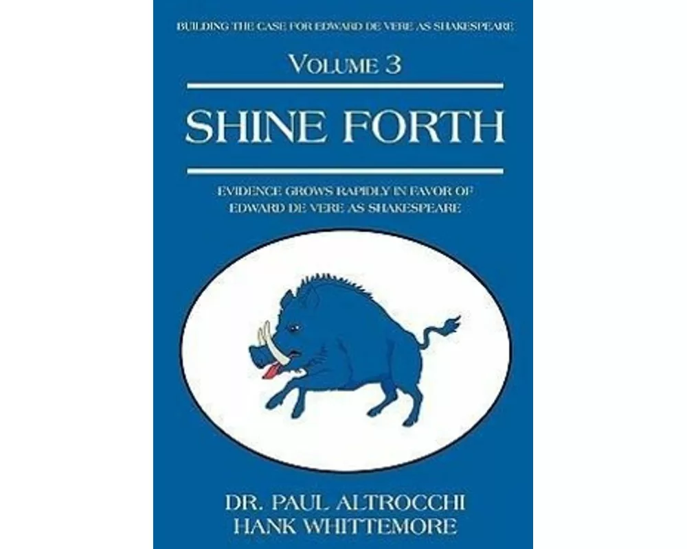 Shine Forth