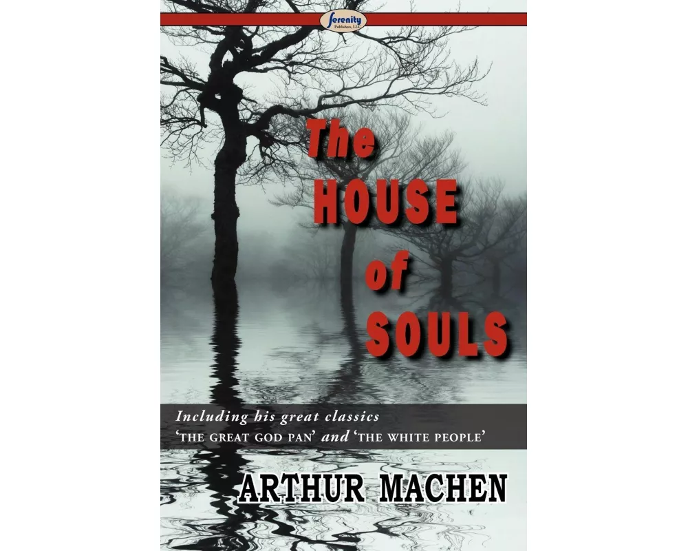 The House of Souls