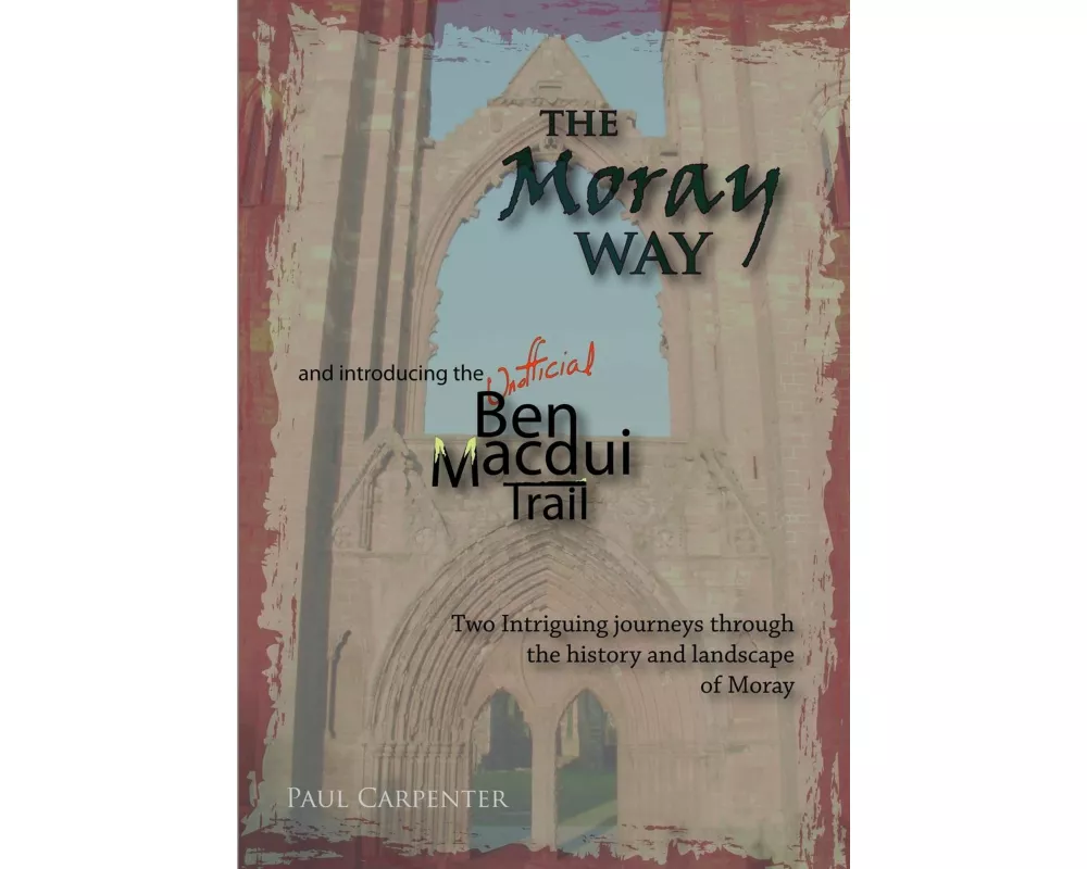The Moray Way and the Ben Macdui Trail