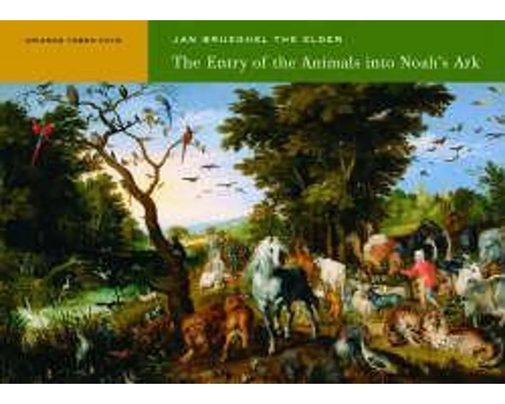 Jan Brueghel the Elder
