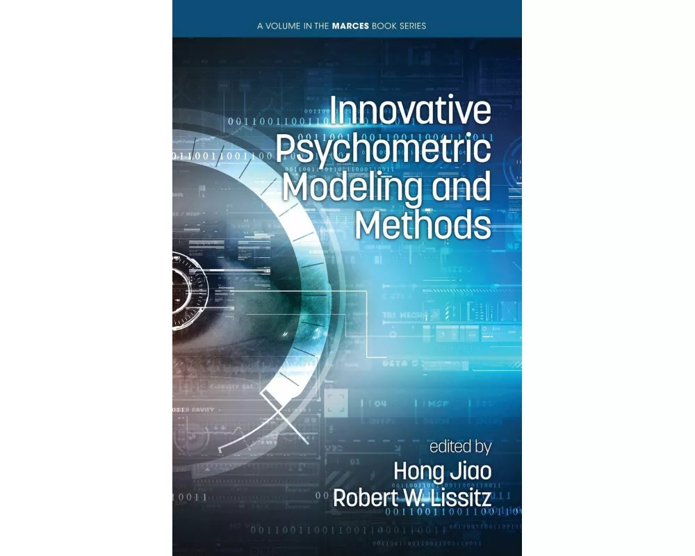 Innovative Psychometric Modeling and Methods (hc)