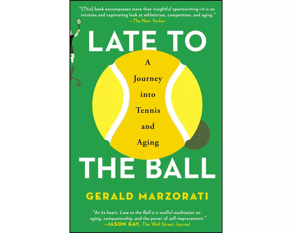 Late to the Ball