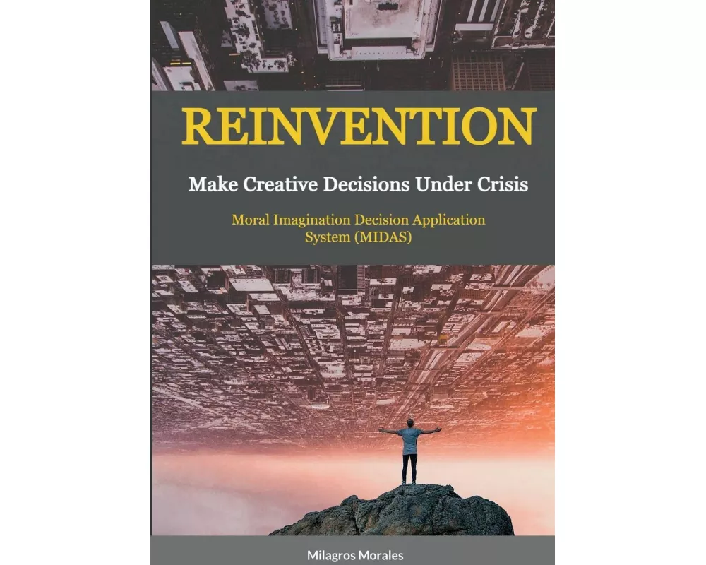 Reinvention