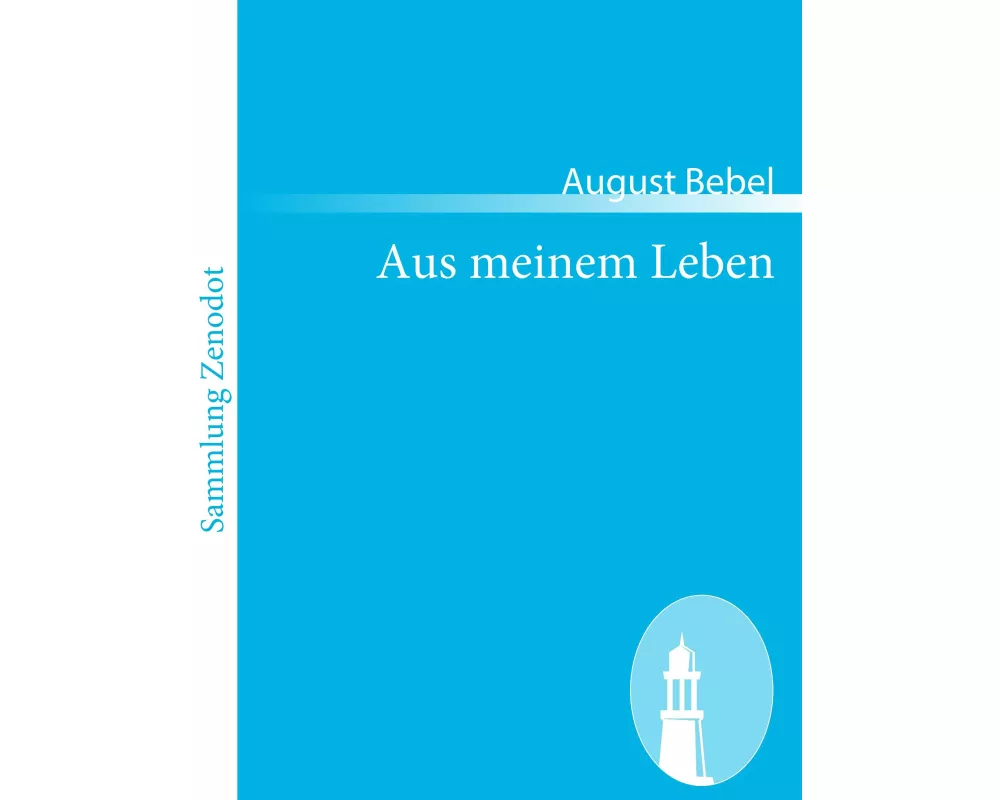 Aus meinem Leben