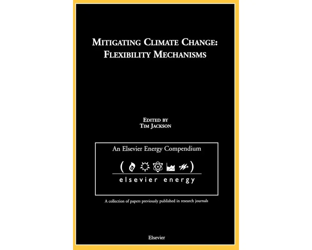 Mitigating Climate Change