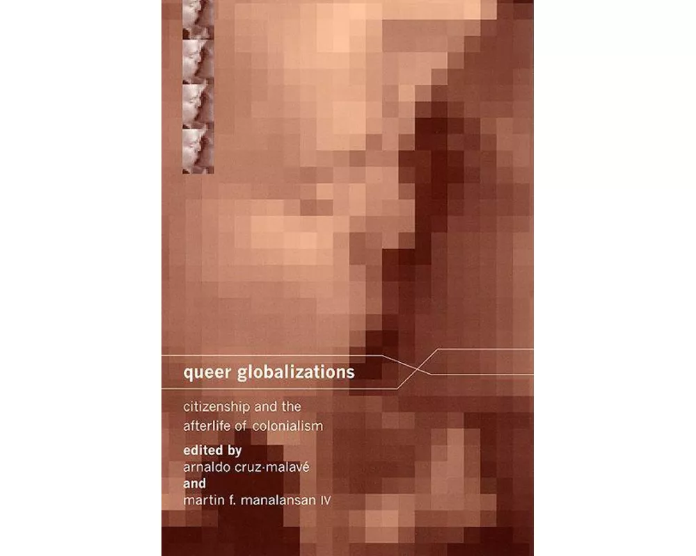 Queer Globalizations