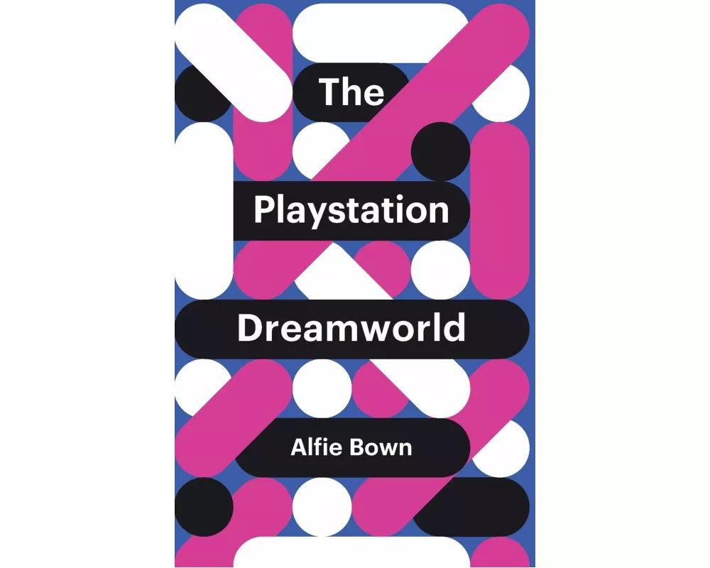 The PlayStation Dreamworld