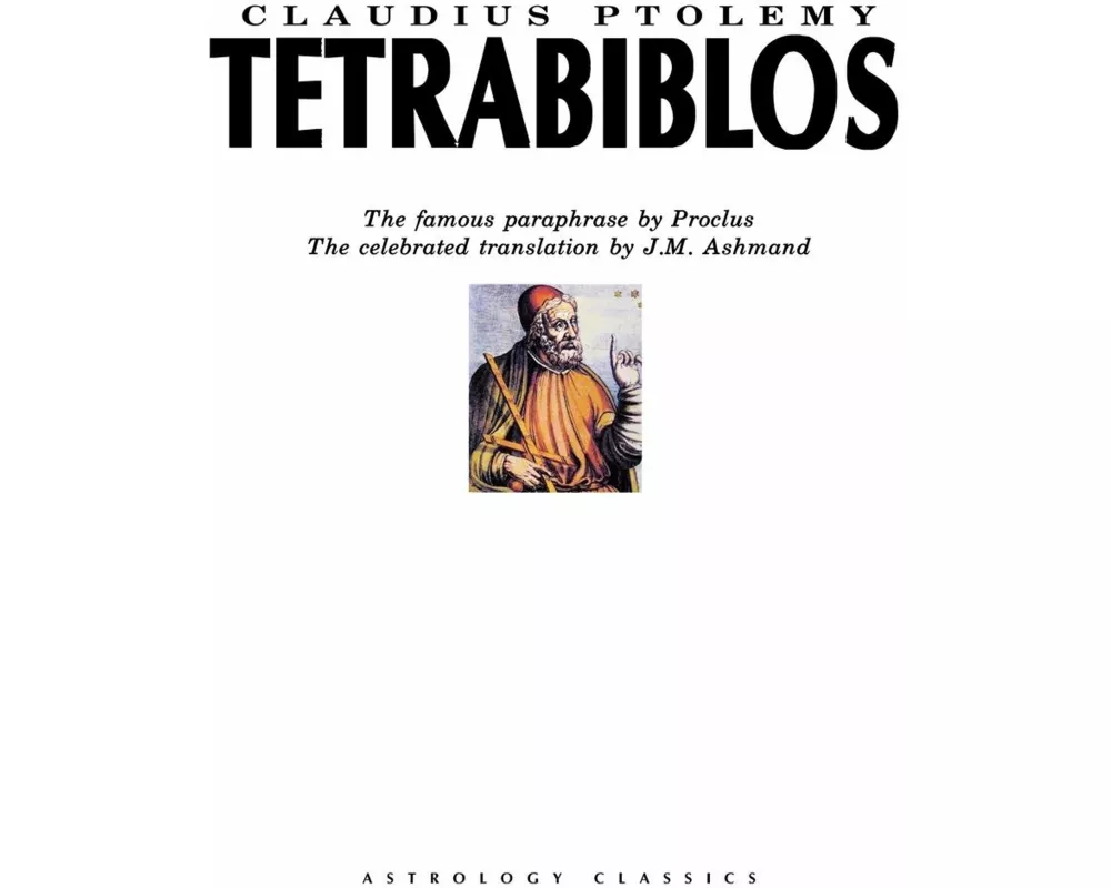 Tetrabiblos