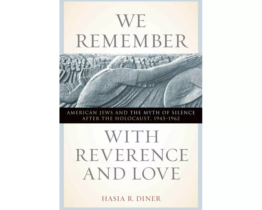 We Remember with Reverence and Love