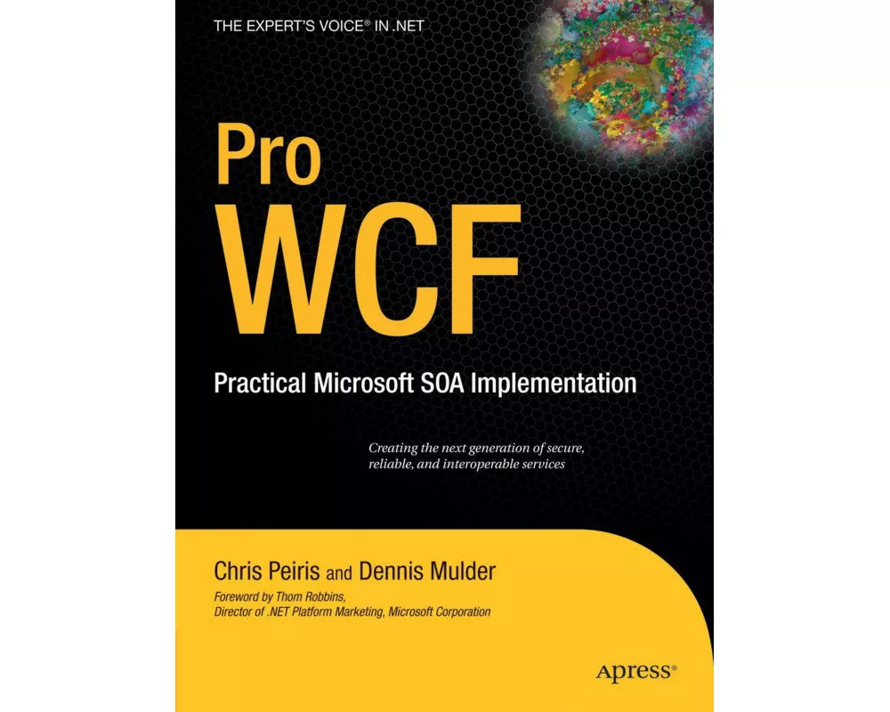 Pro WCF