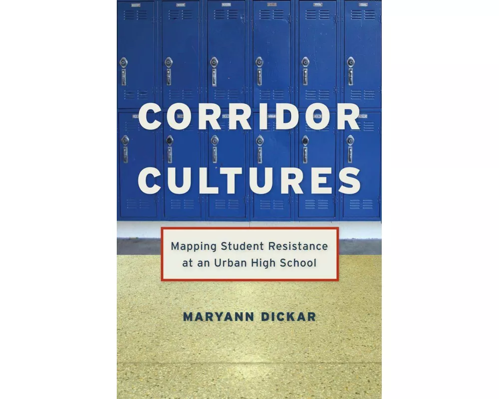 Corridor Cultures