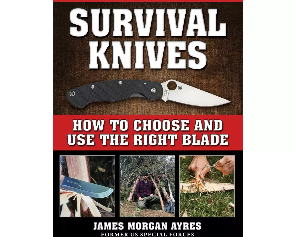 Survival Knives