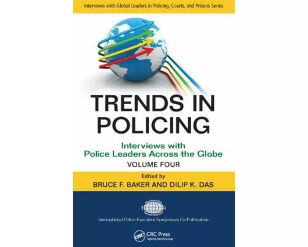 Trends in Policing