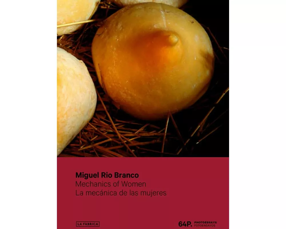 Miguel Rio Branco