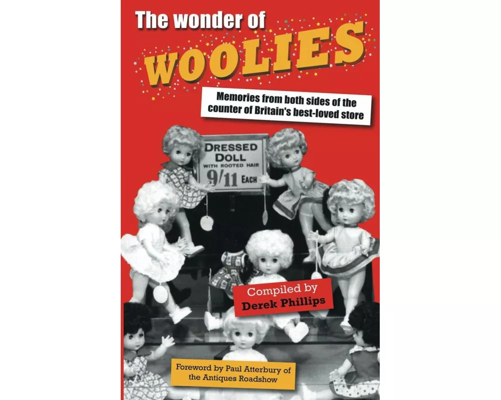 The Wonder of Woolies