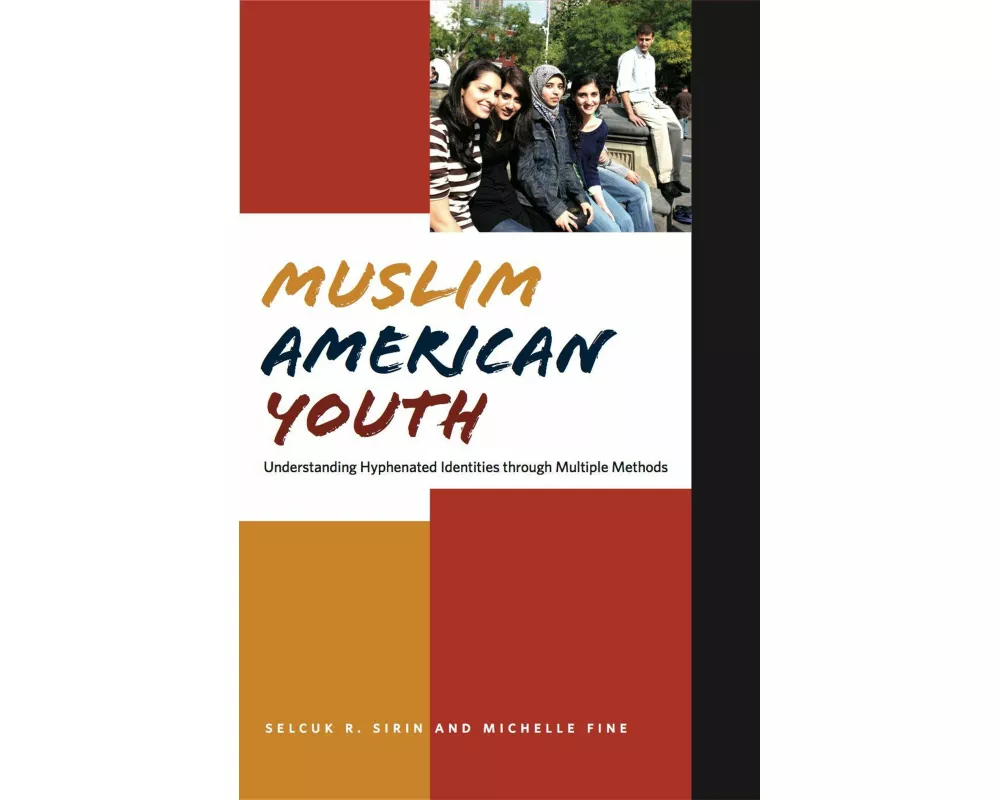 Muslim American Youth