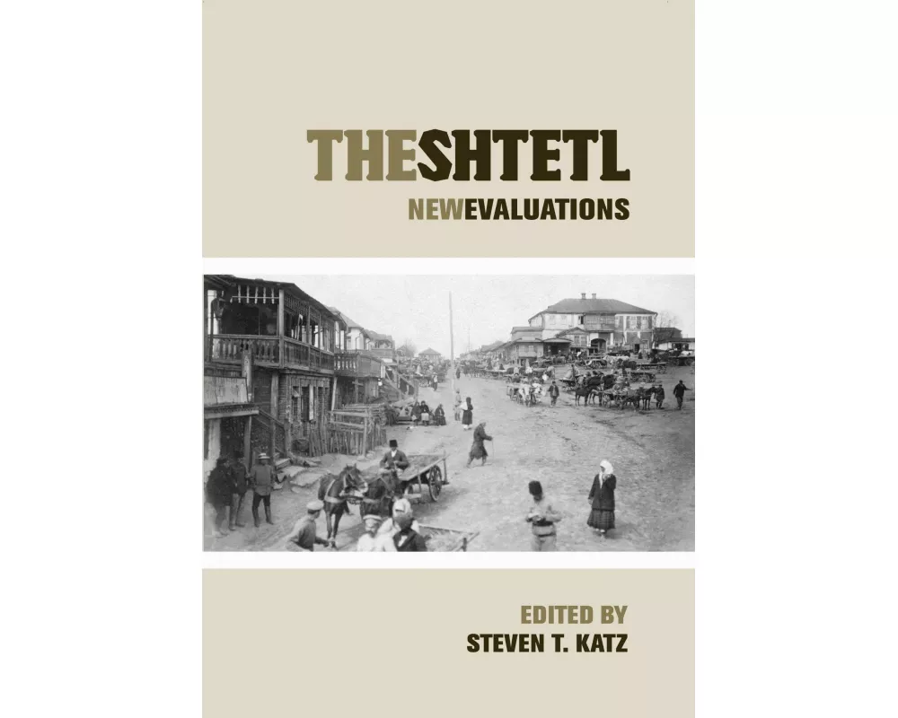 The Shtetl