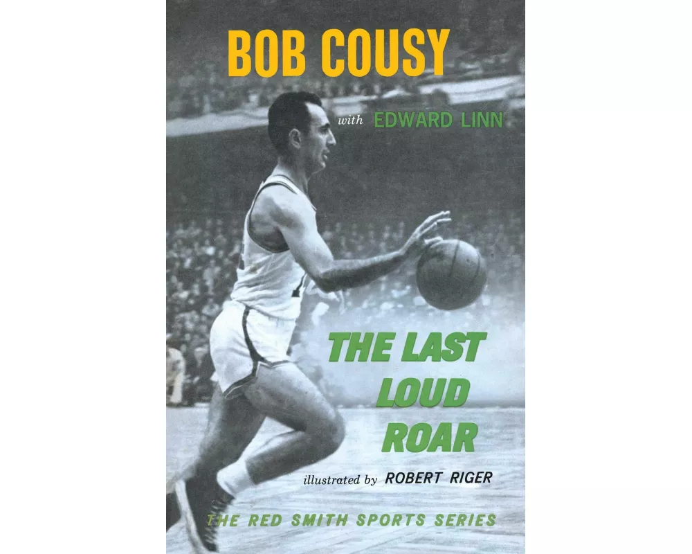 The Last Loud Roar