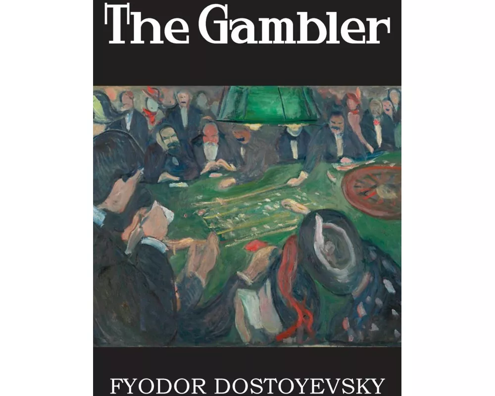 The Gambler