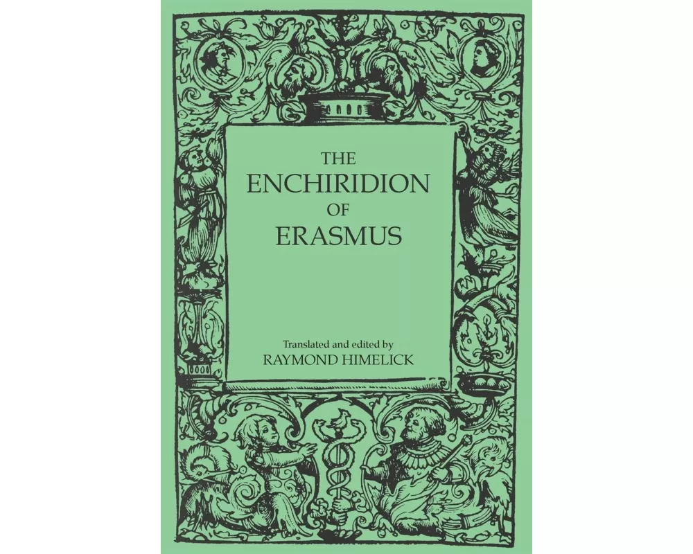 The Enchiridion of Erasmus