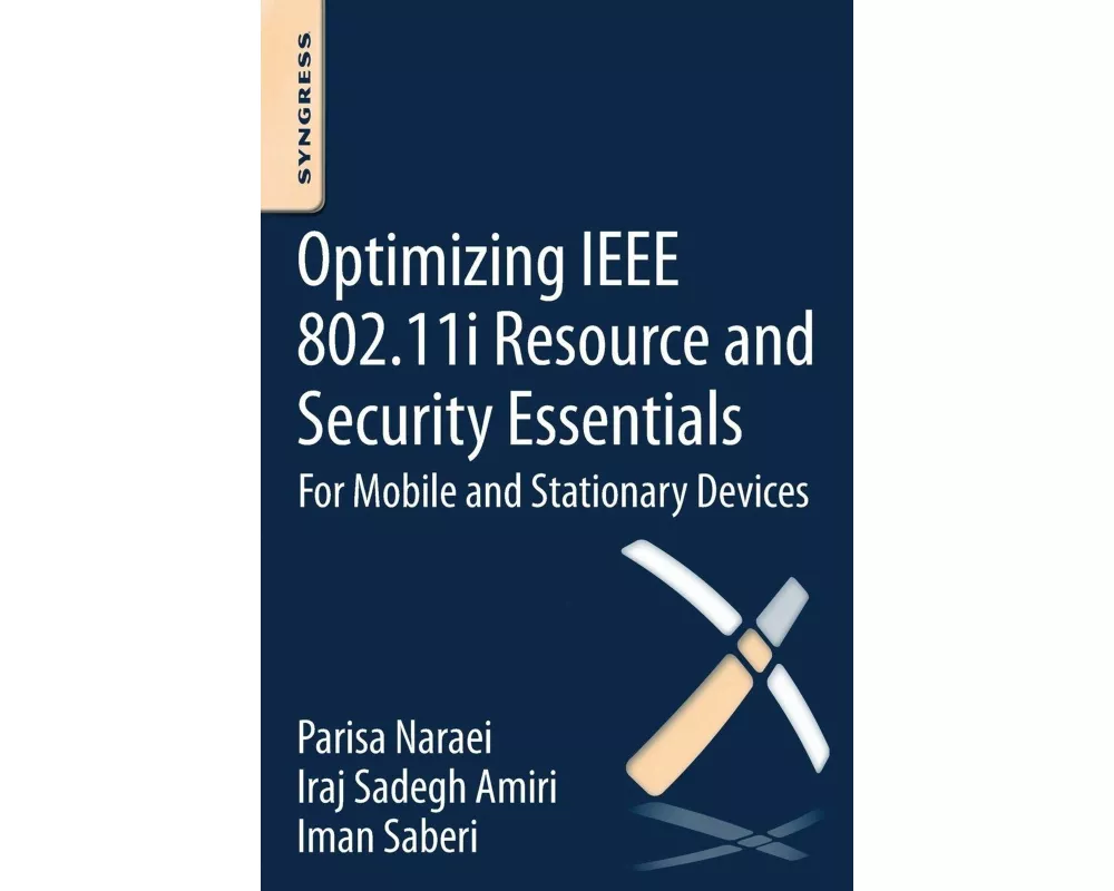 Optimizing IEEE 802.11i Resource and Security Essentials