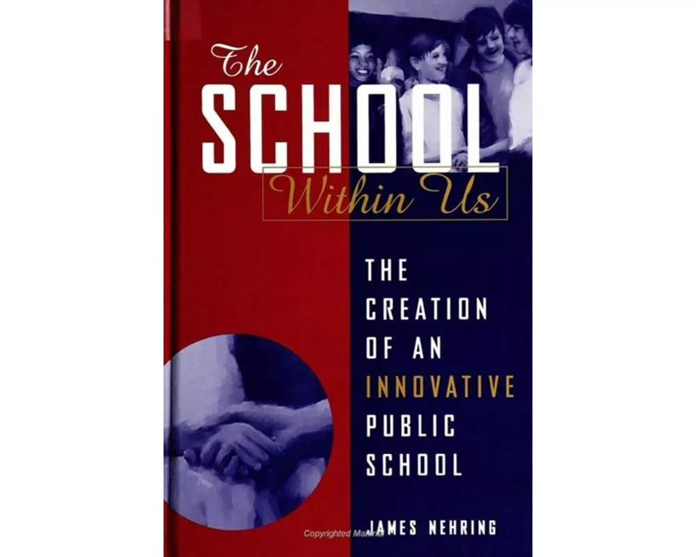 The School Within Us