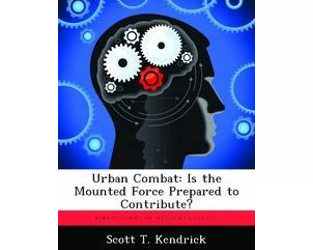 Urban Combat