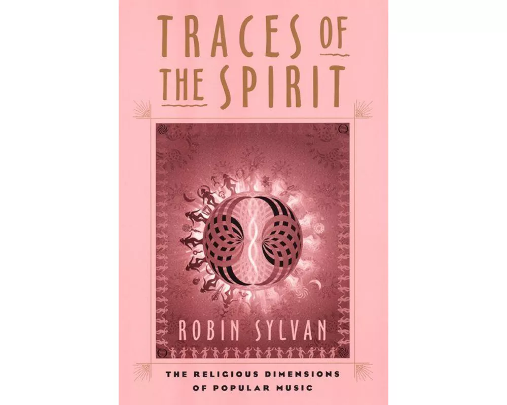 Traces of the Spirit