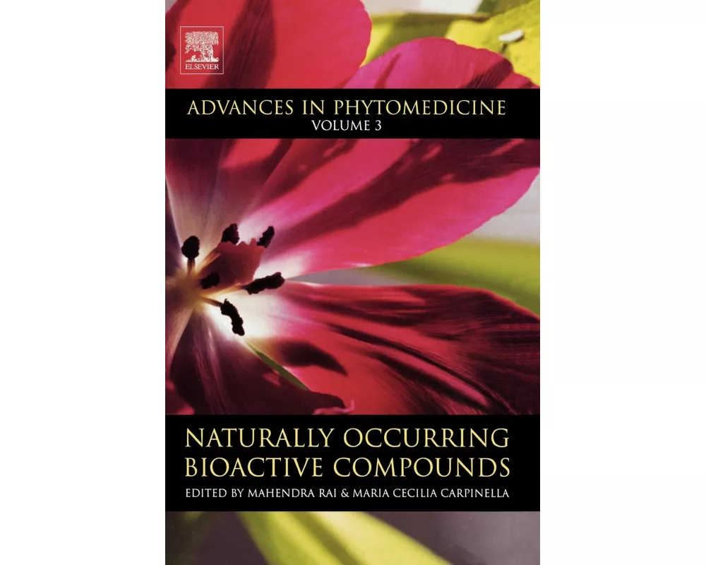 Advances in Phytomedicine Vol. 3