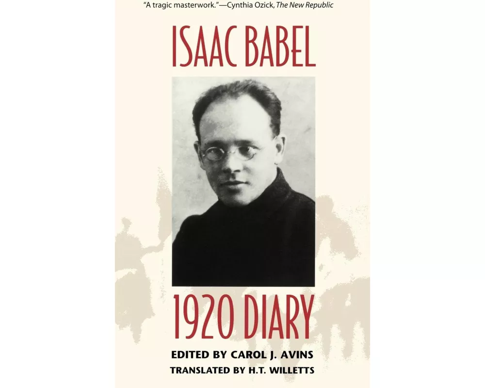 1920 Diary