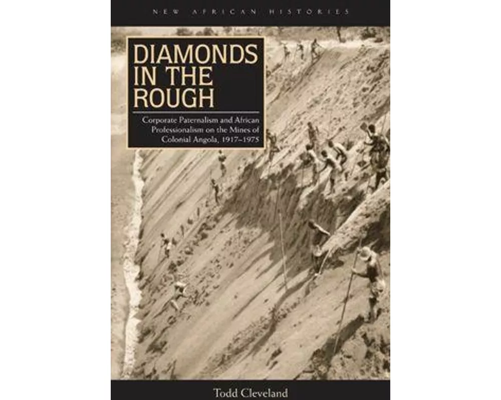 Diamonds in the Rough