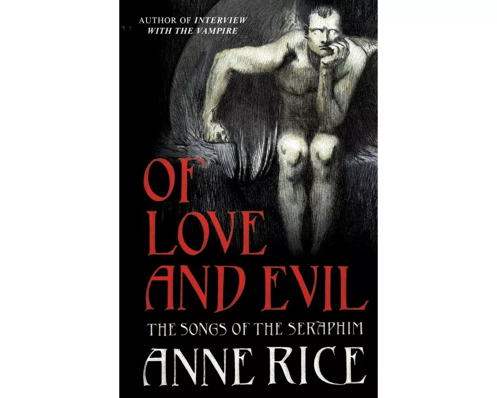 Of Love and Evil