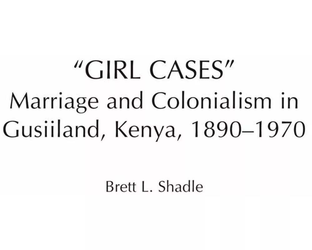 Girl Cases