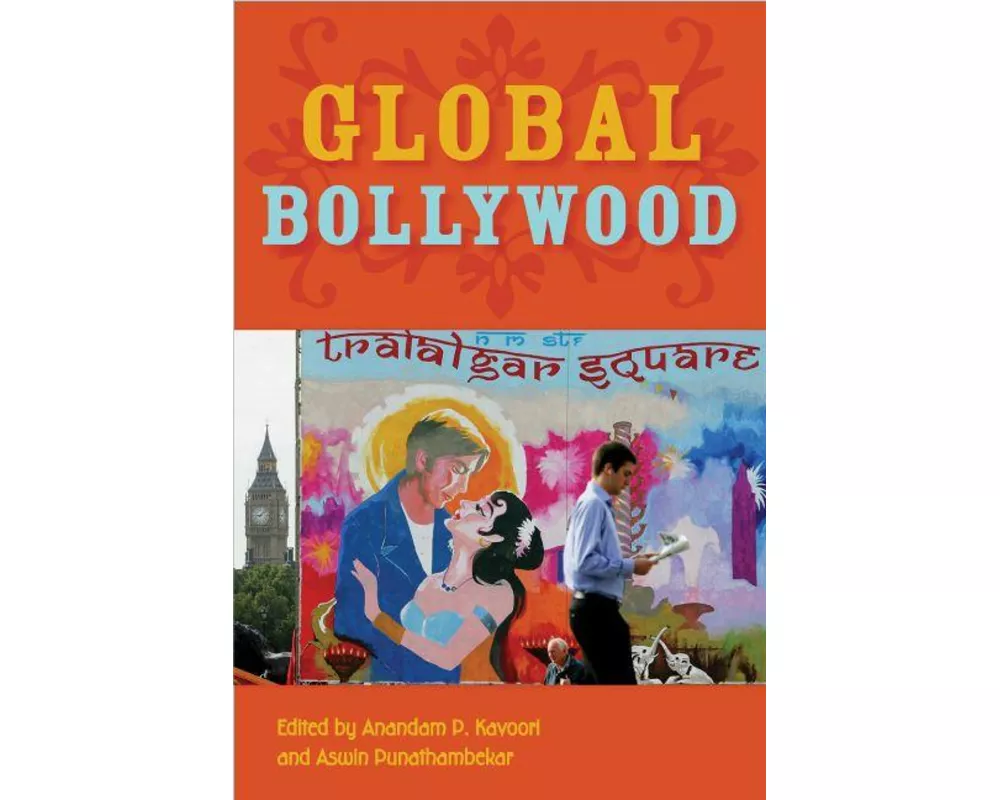 Global Bollywood