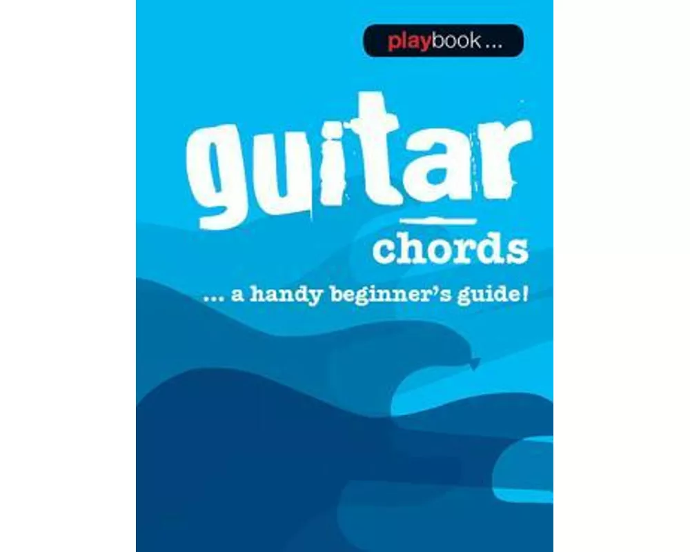 Playbook - Guitar Chords