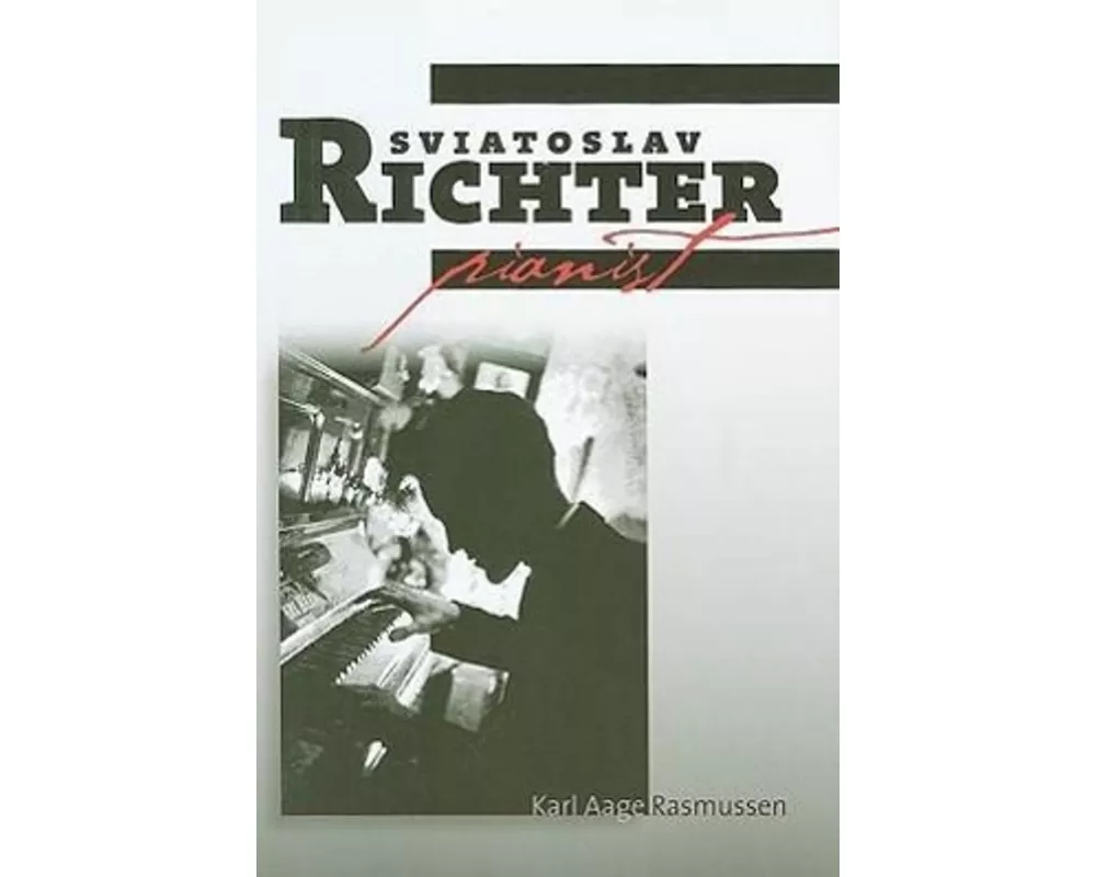 Sviatoslav Richter
