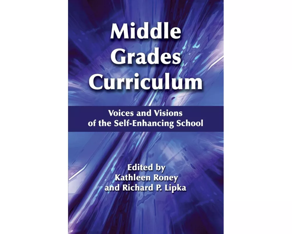 Middle Grades Curriculum