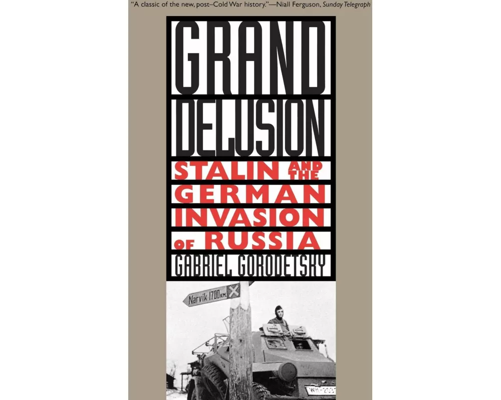 Grand Delusion