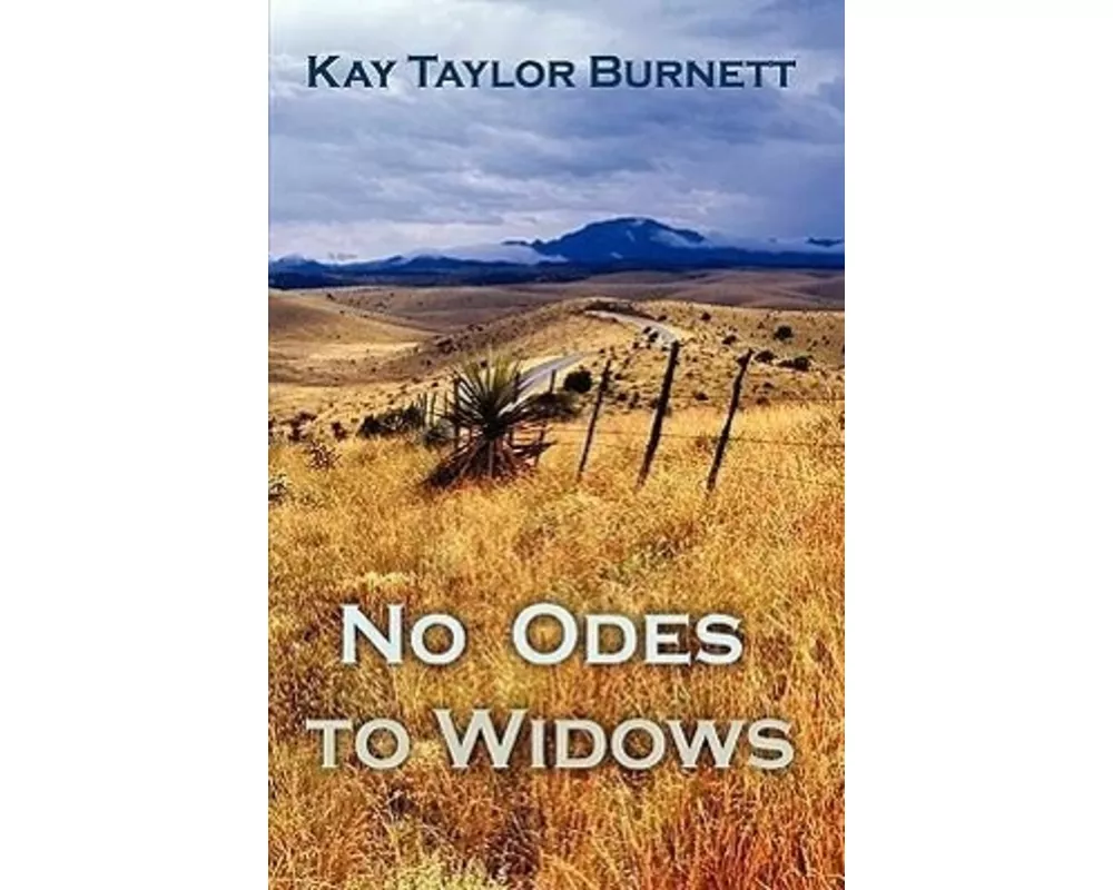 No Odes to Widows