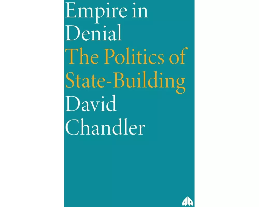 Empire in Denial